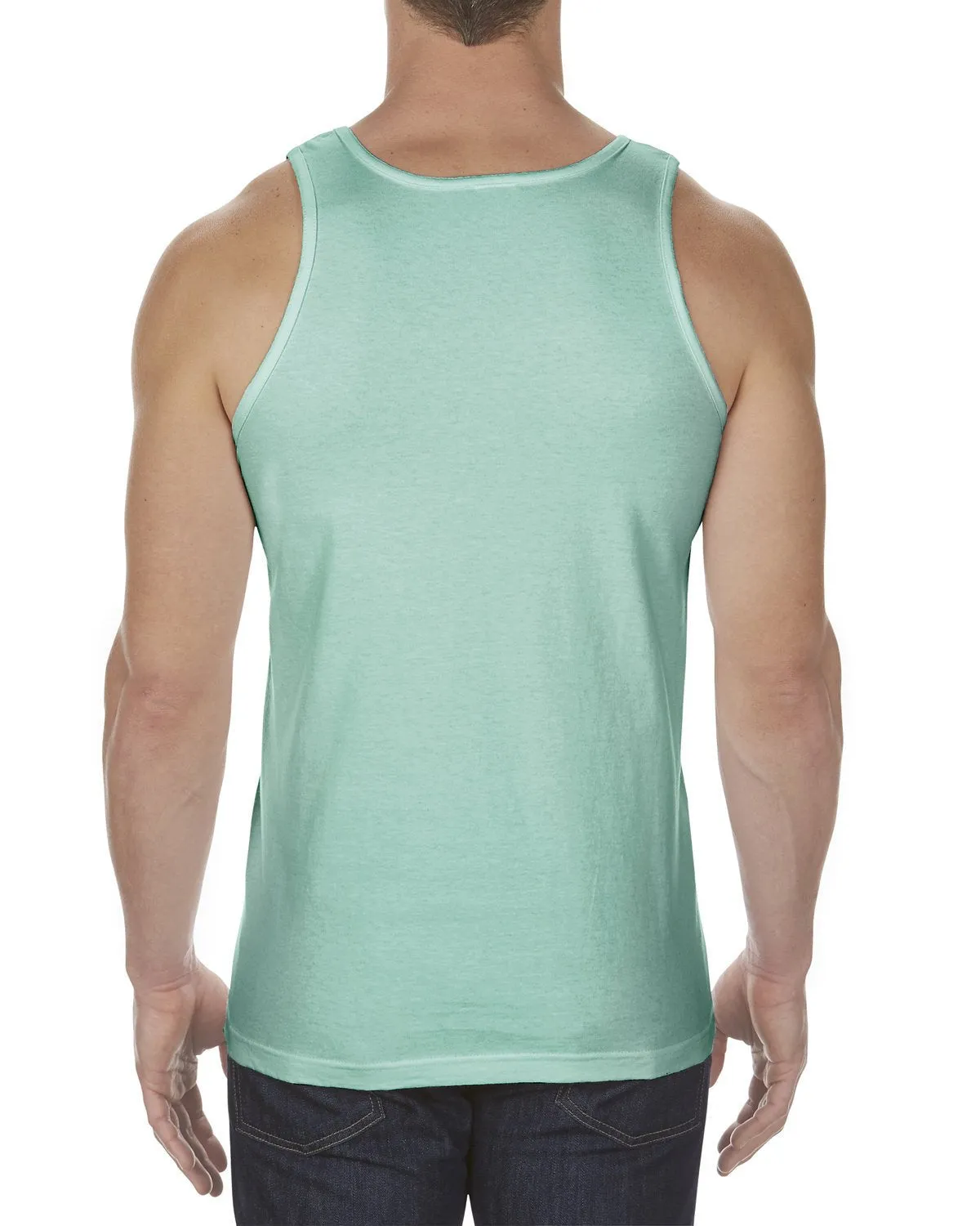 Alstyle AL1307 Adult 6.0 oz., 100% Cotton Tank Top