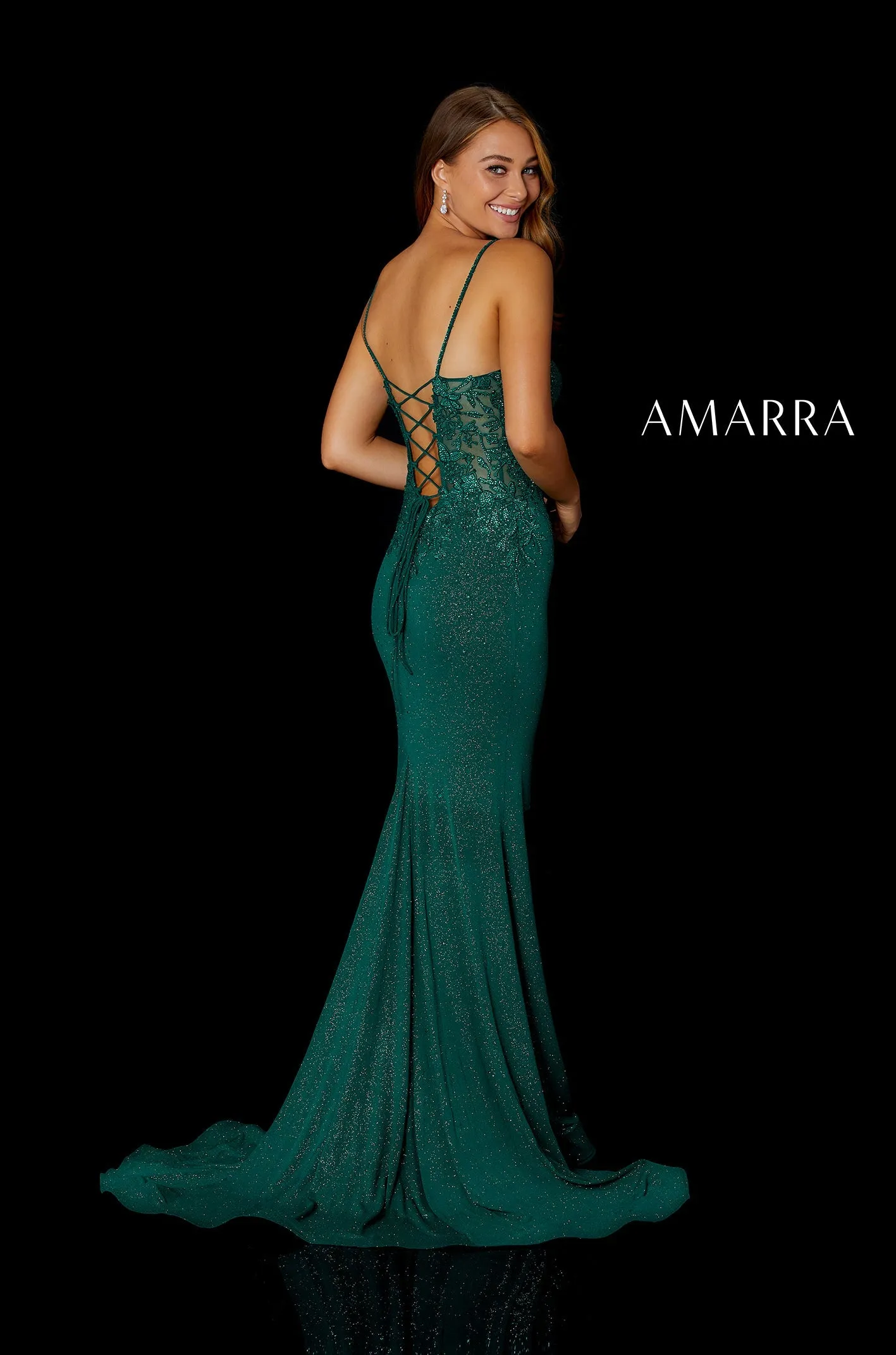 AMARRA 87258 DRESS
