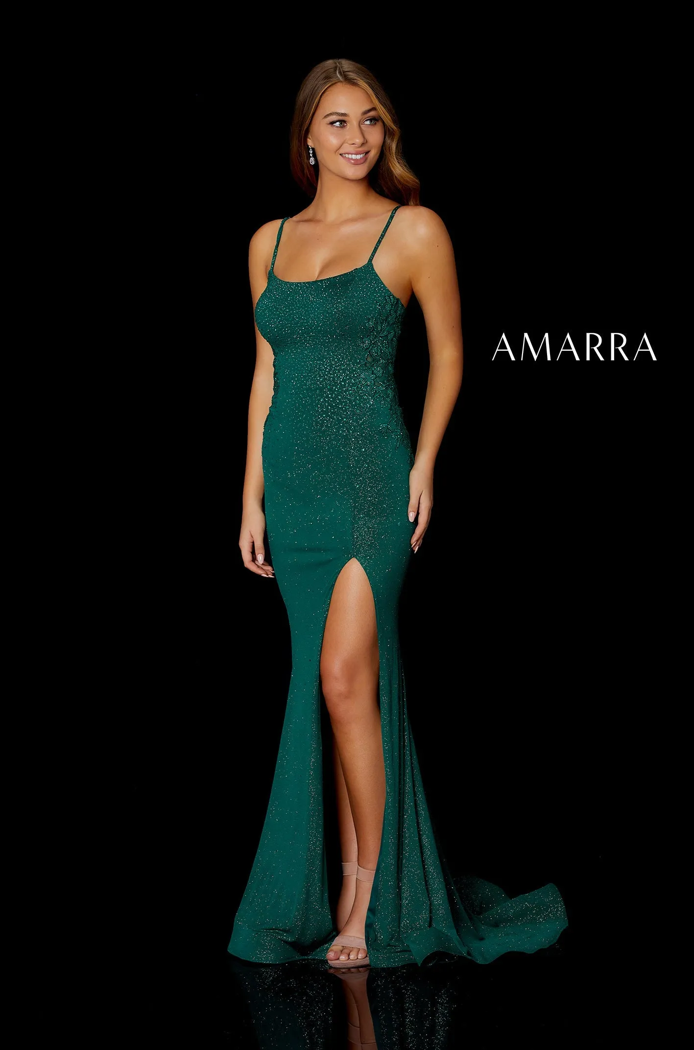 AMARRA 87258 DRESS