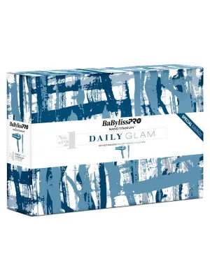 BabylissPro Daily Glam Holiday Box