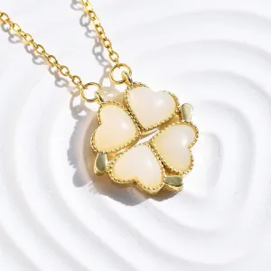 Budelia Necklace