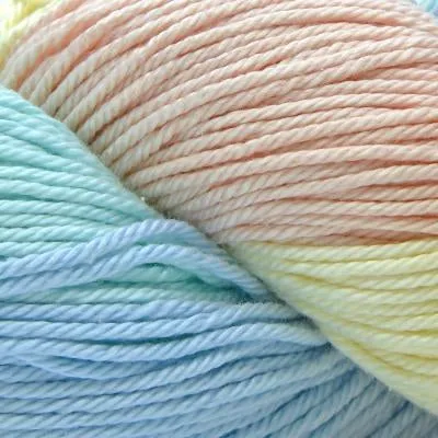 Cascade Yarns Noble Cotton Hand Dyed