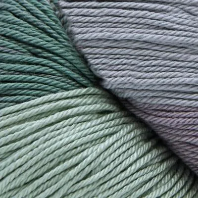 Cascade Yarns Noble Cotton Hand Dyed