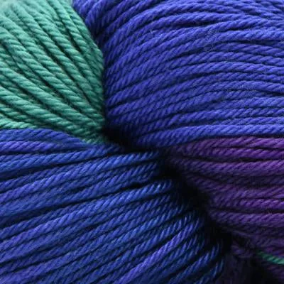 Cascade Yarns Noble Cotton Hand Dyed