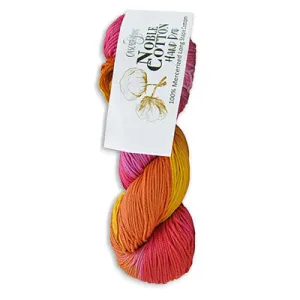 Cascade Yarns Noble Cotton Hand Dyed