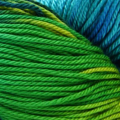 Cascade Yarns Noble Cotton Hand Dyed