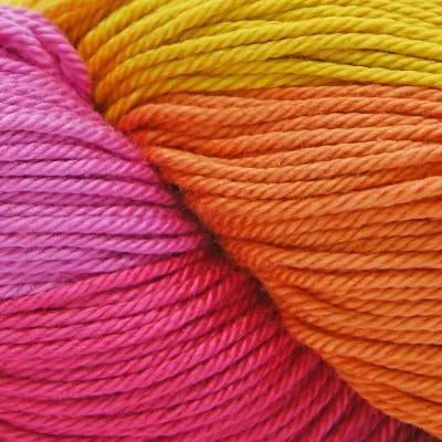 Cascade Yarns Noble Cotton Hand Dyed