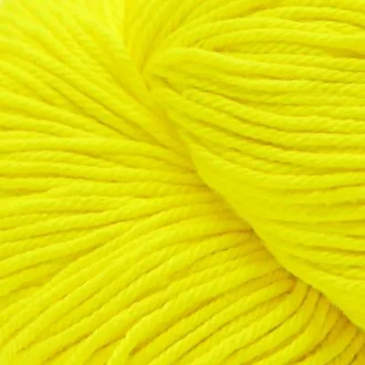 Cascade Yarns Noble Cotton Neon