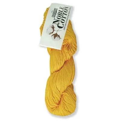 Cascade Yarns Noble Cotton