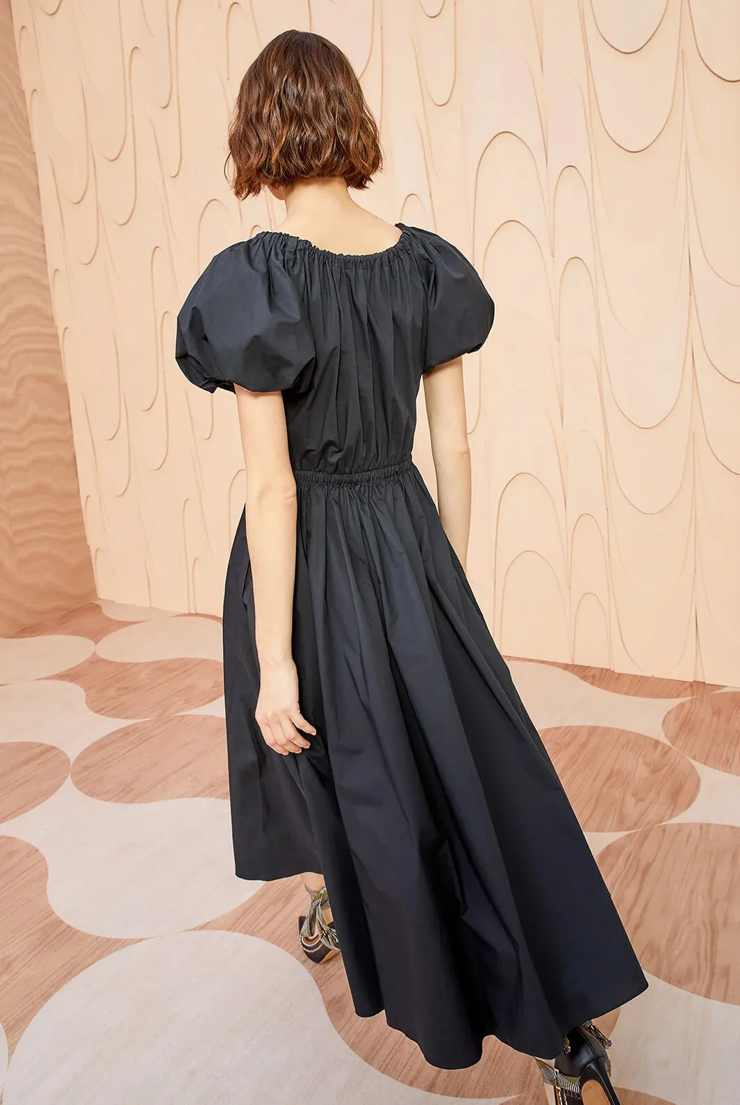 Cecile Dress