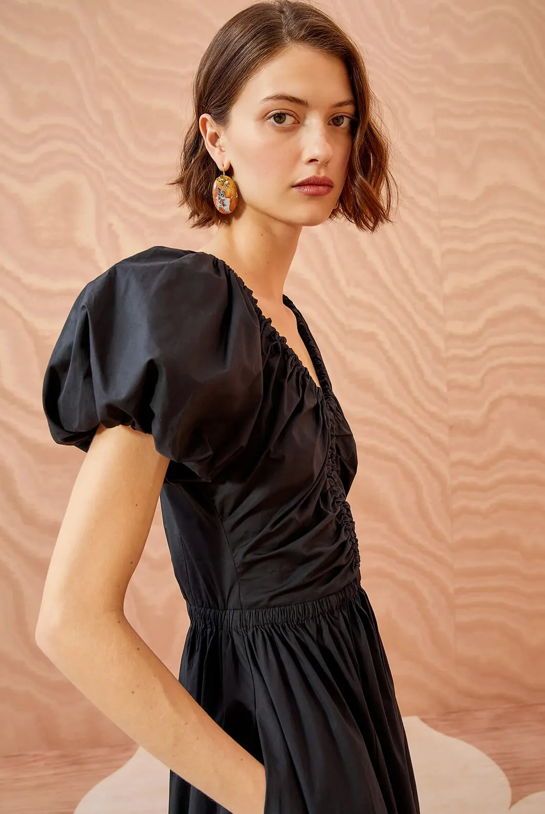Cecile Dress