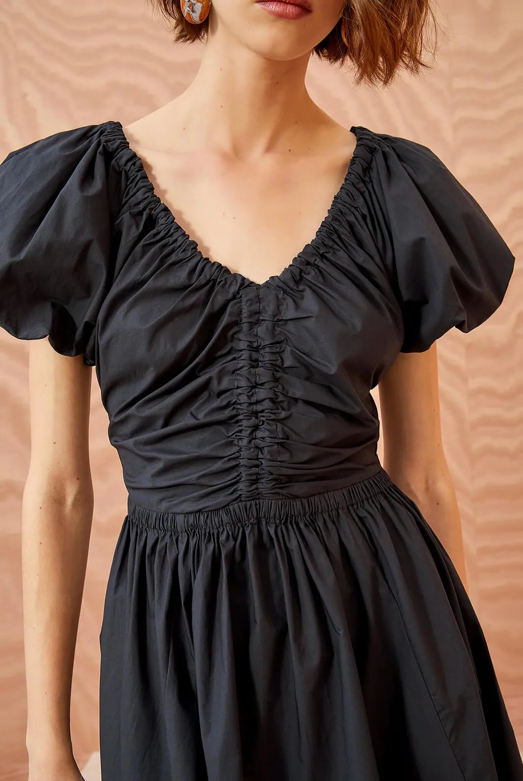 Cecile Dress
