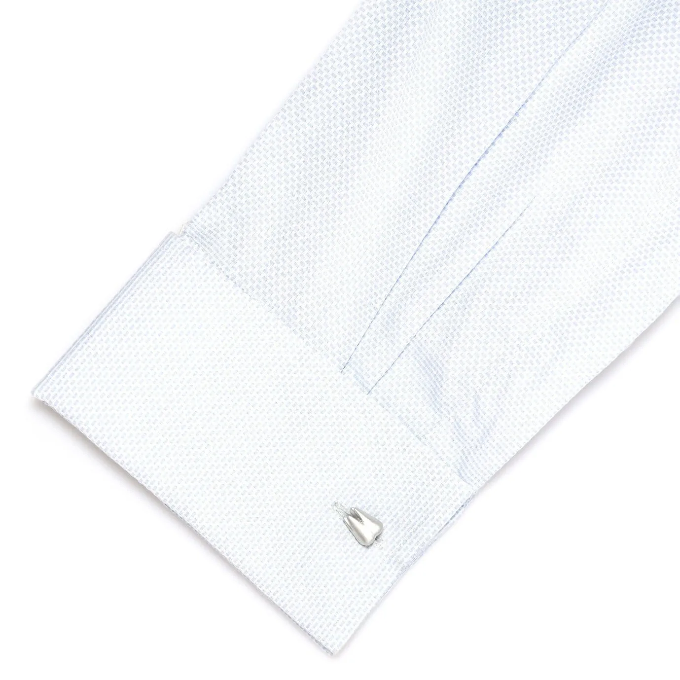Dentist Tooth Cufflinks