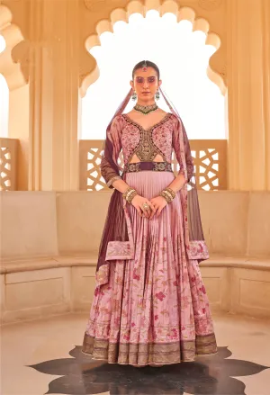 Exclusive Designer Gown for Special Occasions
