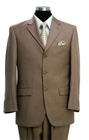 Fortino Landi 802WPLB-C Mens Suit