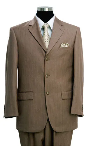 Fortino Landi 802WPLB-C Mens Suit
