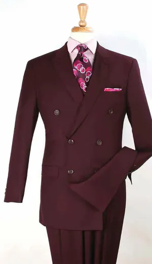Iconic DM-29-BUR Mens Suit