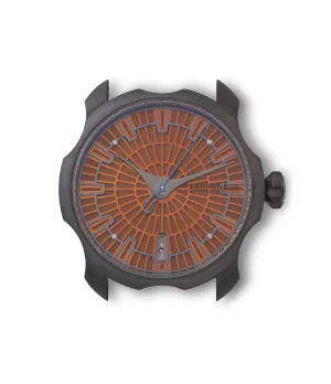 Korona K1 Prototype | 42mm | Steel