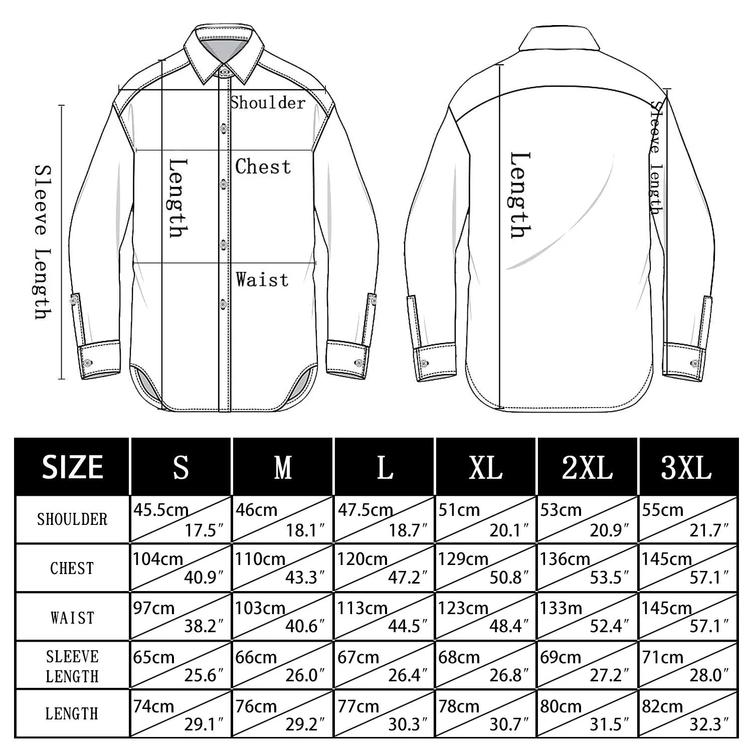 Pink Blue Paisley Pattern Silk Men's Long Sleeve Shirt