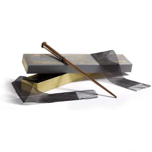 PORPENTINA GOLDSTEIN WAND IN COLLECTOR BOX
