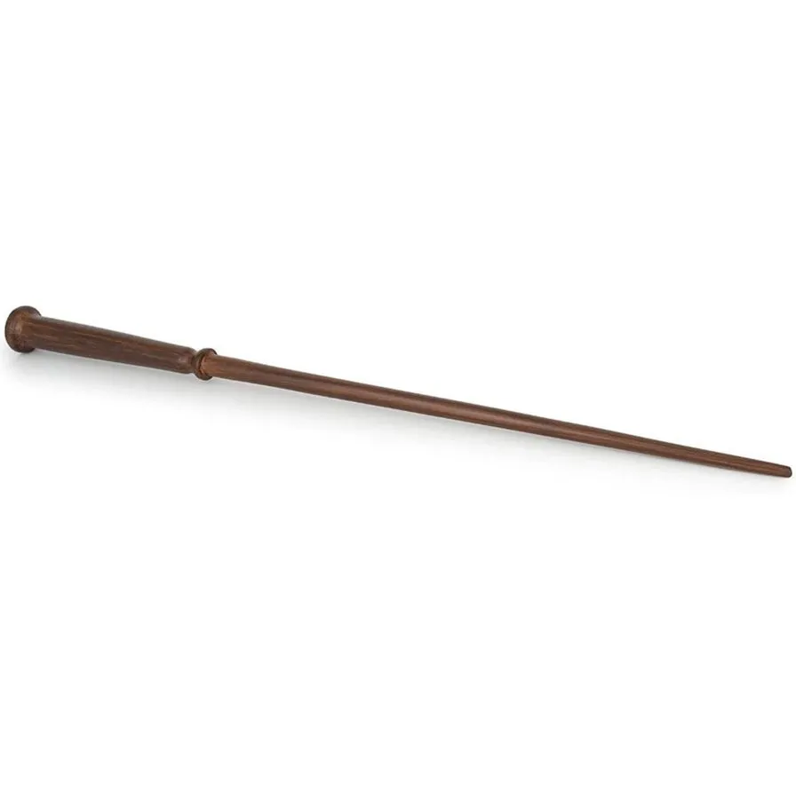PORPENTINA GOLDSTEIN WAND IN COLLECTOR BOX
