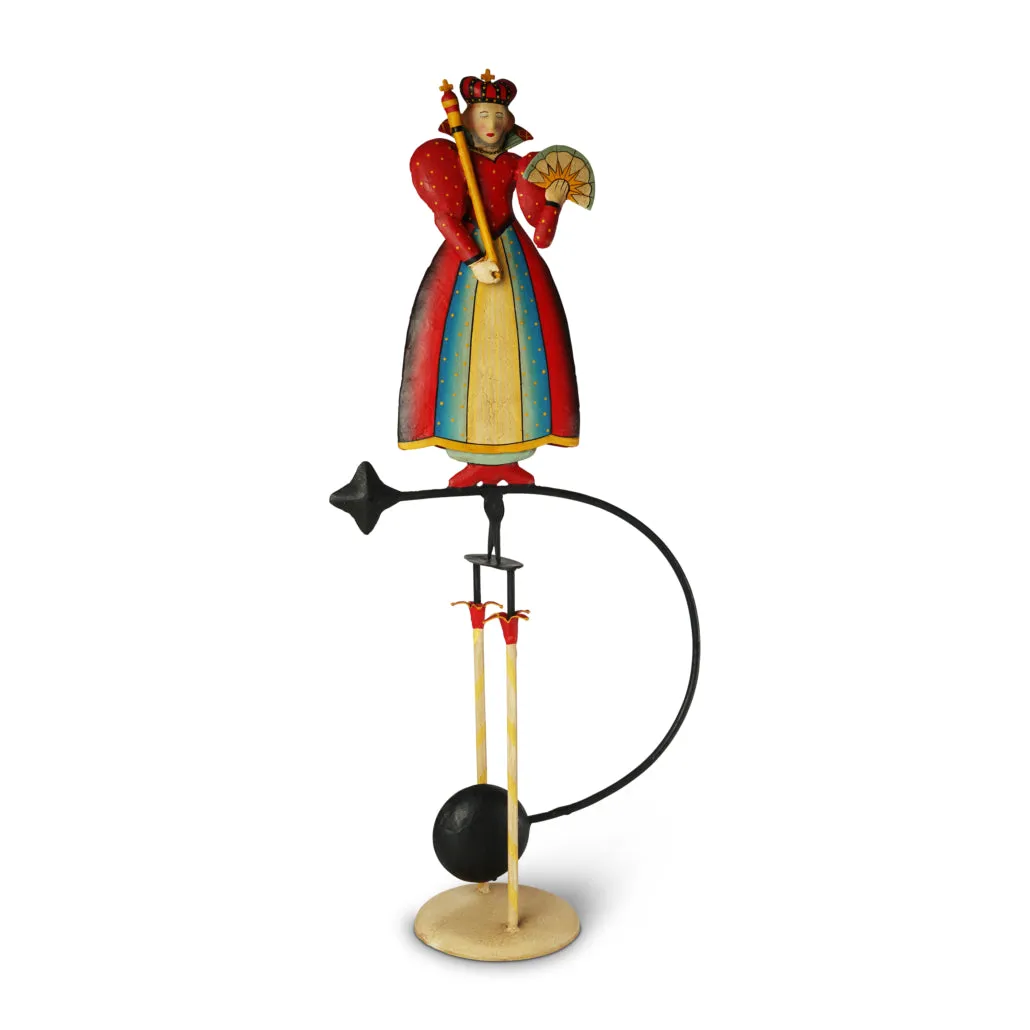 Queen Skyhook