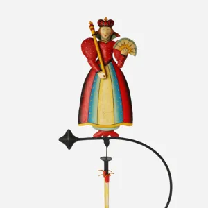 Queen Skyhook