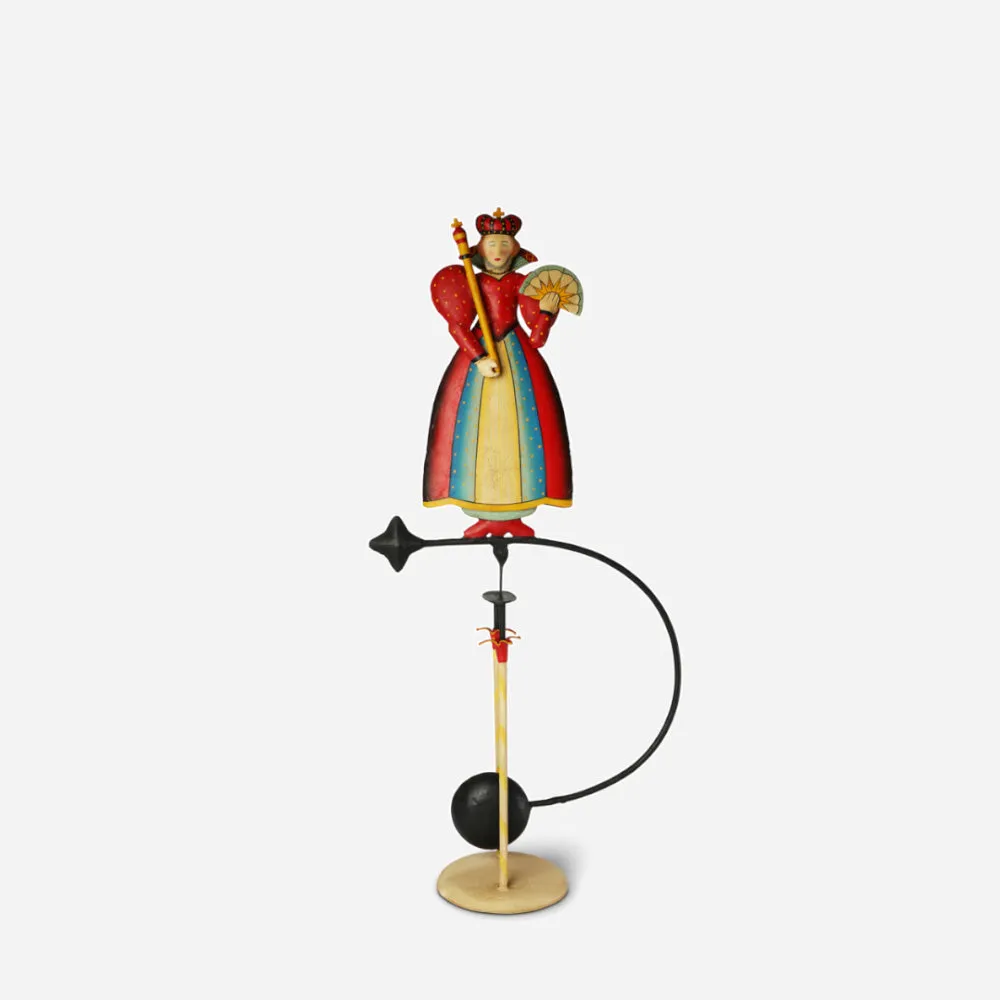 Queen Skyhook