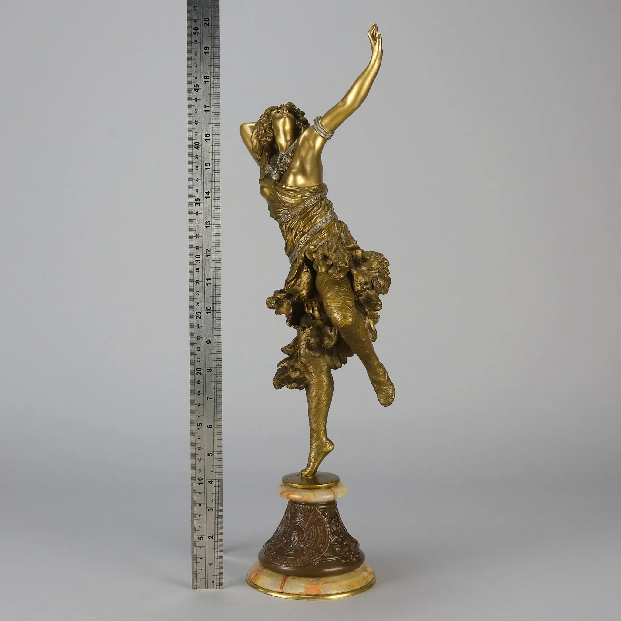 "Sun Dancer" by Claire Colinet