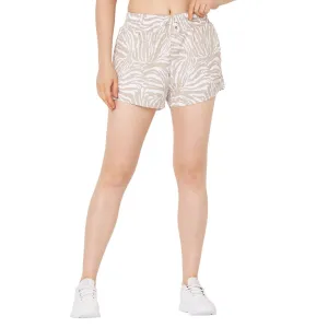 Racer Shorts Desert Sand