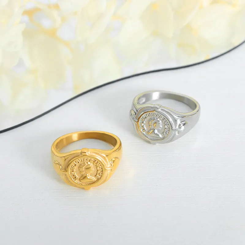 RegalVisage Ring