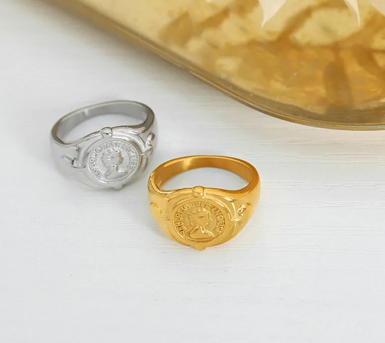 RegalVisage Ring