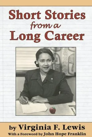 Short Stories from a Long Career