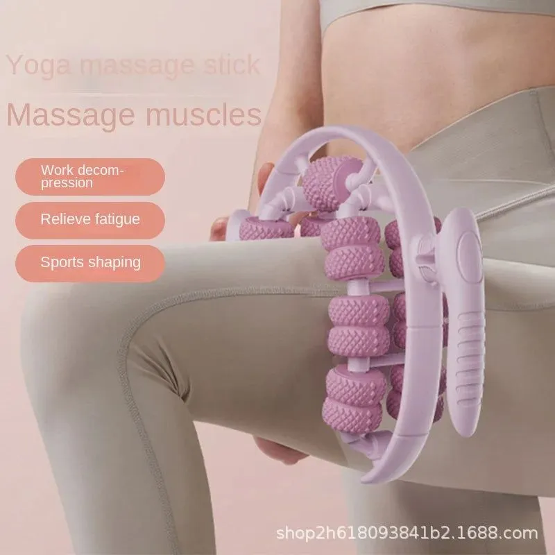 SlimRoll Body Massager
