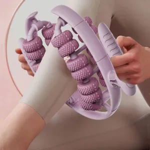 SlimRoll Body Massager