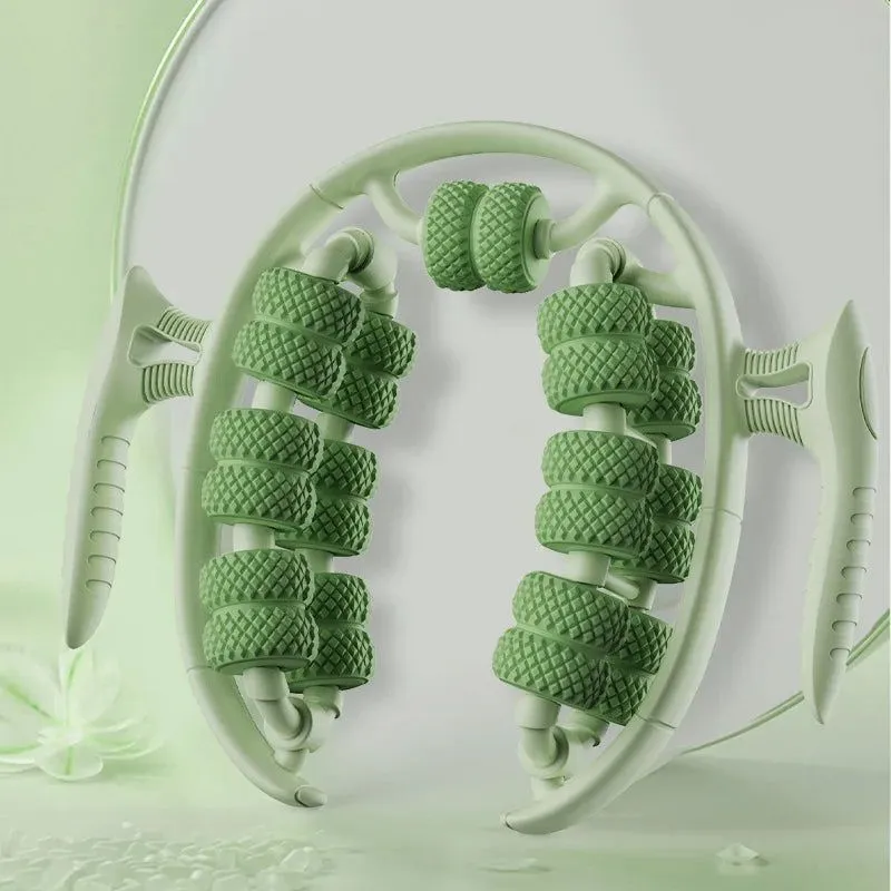 SlimRoll Body Massager