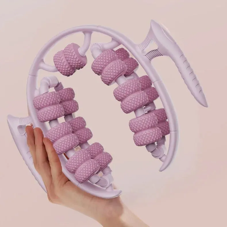 SlimRoll Body Massager