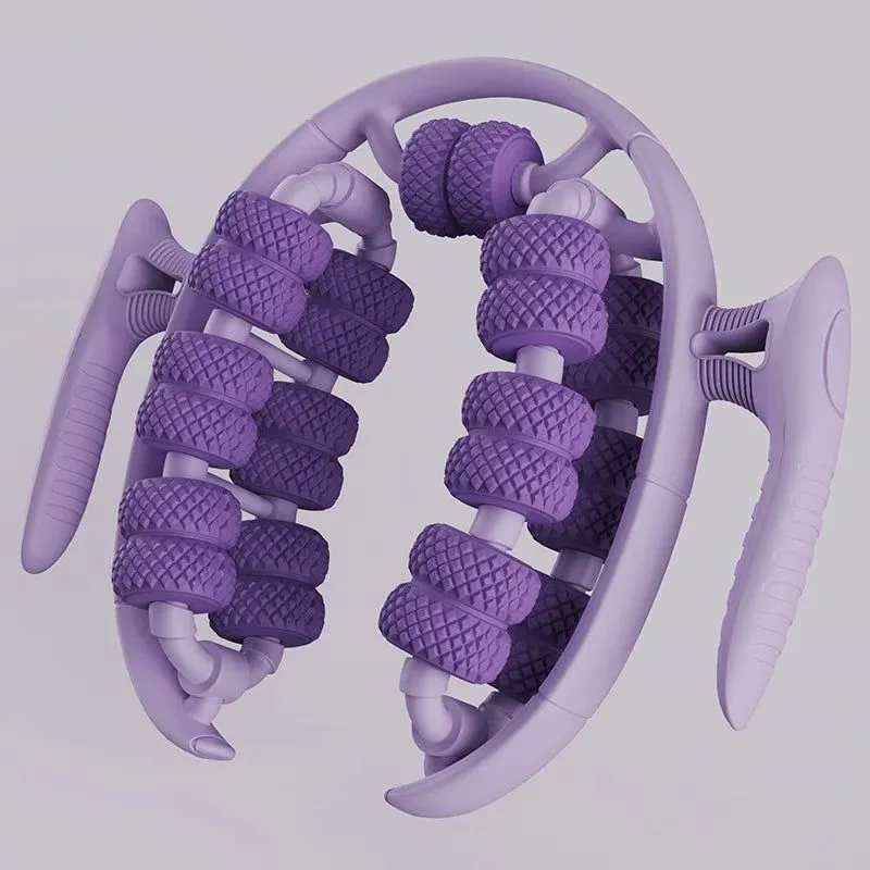 SlimRoll Body Massager