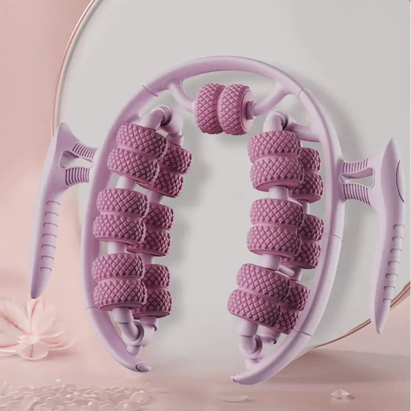 SlimRoll Body Massager