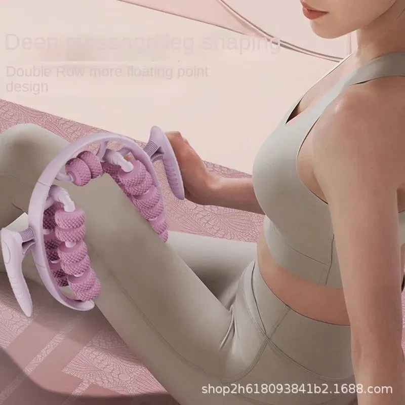 SlimRoll Body Massager