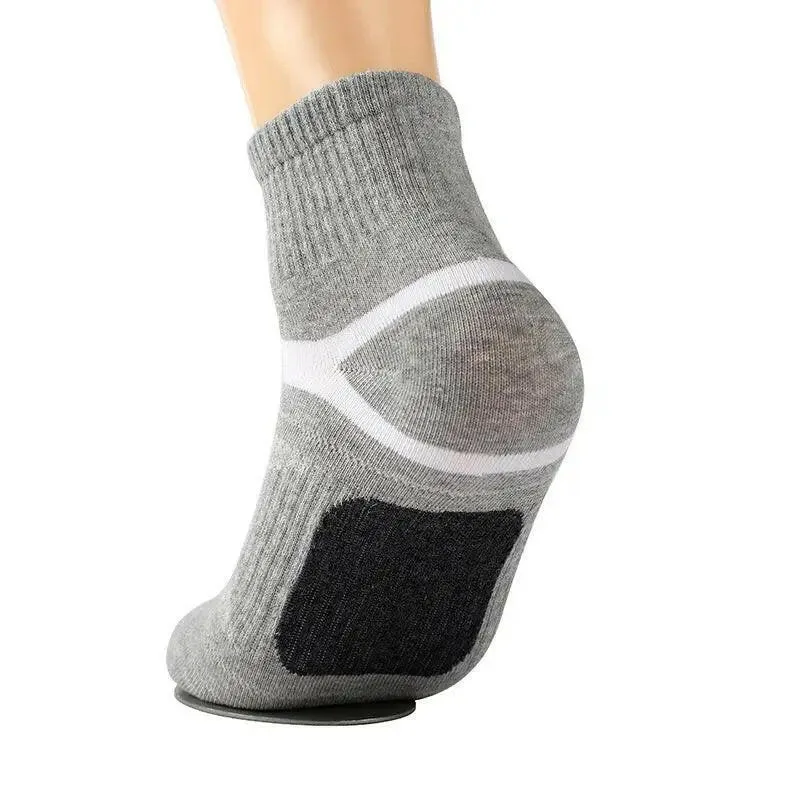 Stylish and Comfortable Basketball Socks