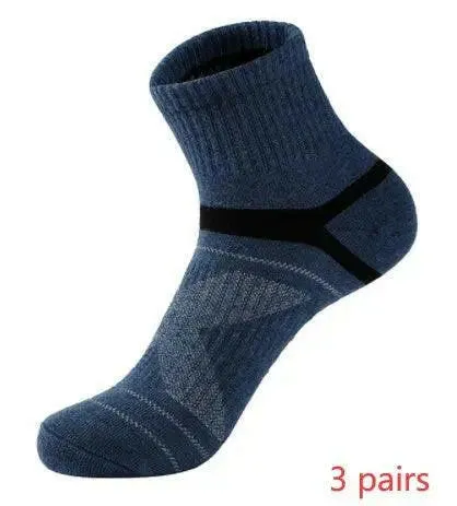 Stylish and Comfortable Basketball Socks