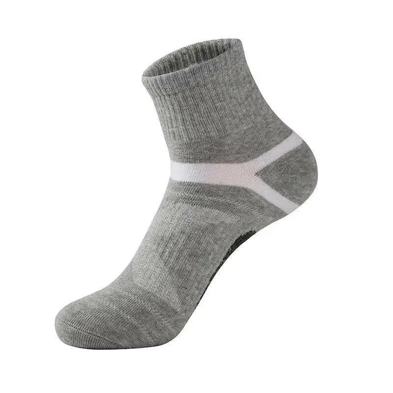 Stylish and Comfortable Basketball Socks