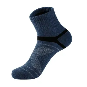 Stylish and Comfortable Basketball Socks