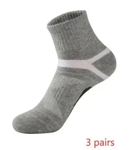 Stylish and Comfortable Basketball Socks