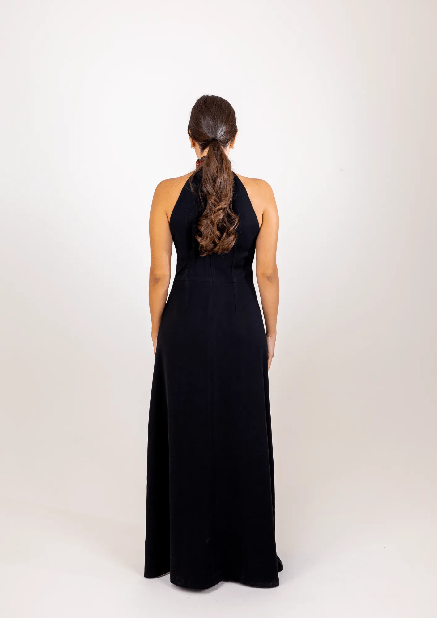 The Lara Evening Dress