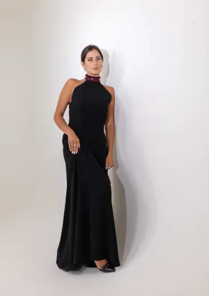 The Lara Evening Dress