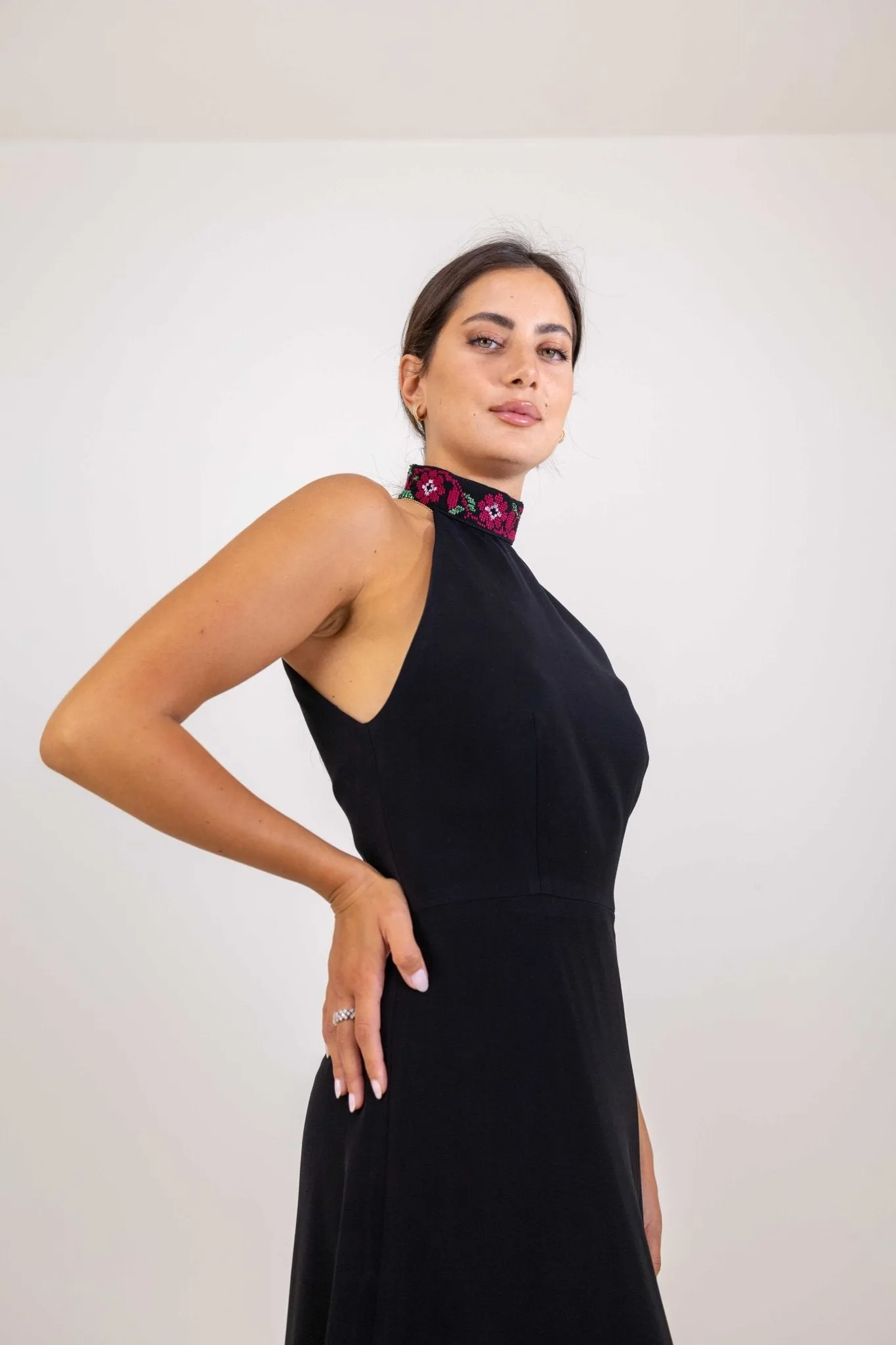 The Lara Evening Dress