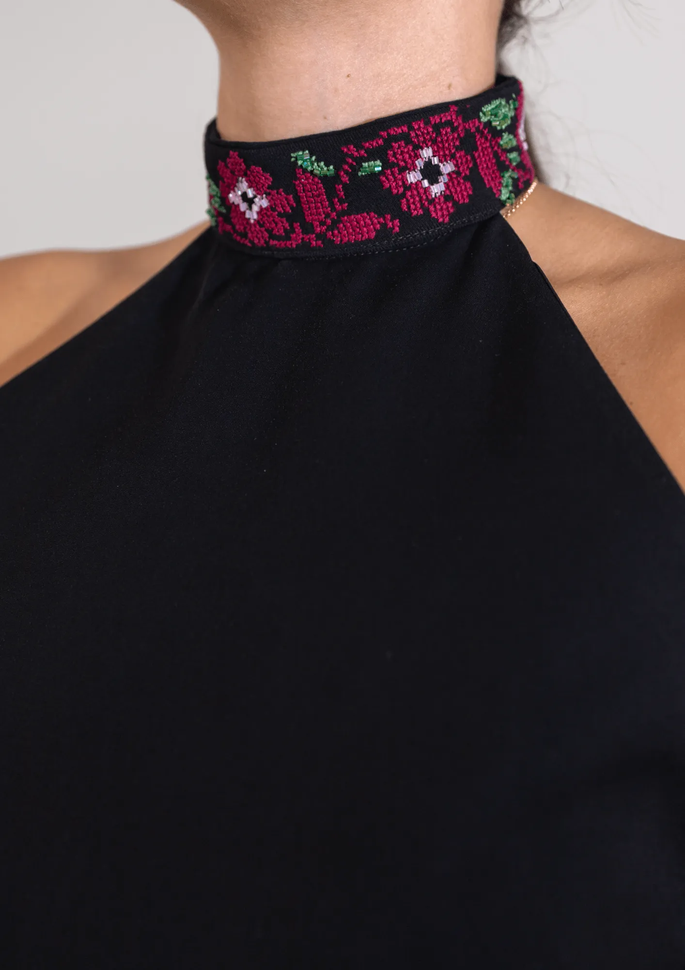 The Lara Evening Dress