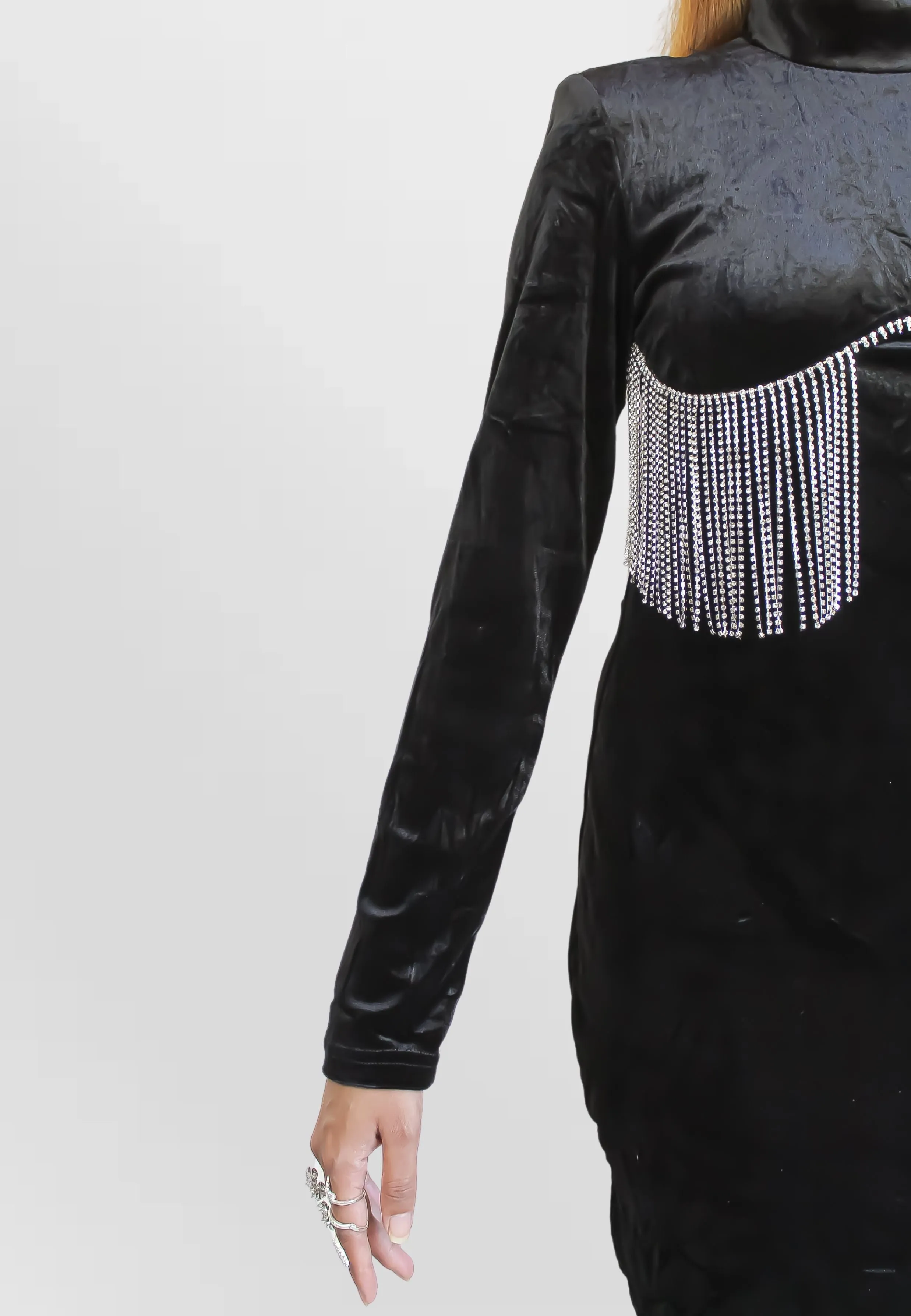 Universe Cocktail Dress